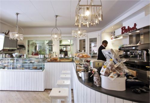 Archisio - Verafrigor - Progetto Food sale e zucchero