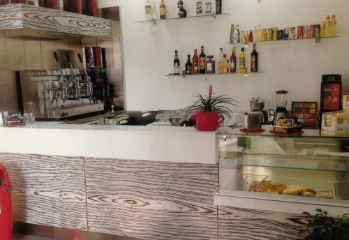 Archisio - Verafrigor - Progetto Eurobar