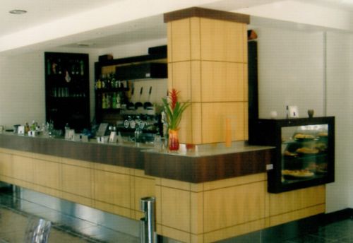 Archisio - Verafrigor - Progetto Nero a met