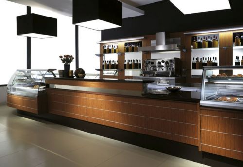 Archisio - Verafrigor - Progetto Design collection 13