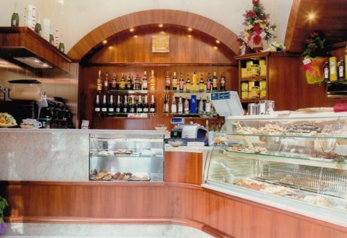 Archisio - Verafrigor - Progetto Calvanese