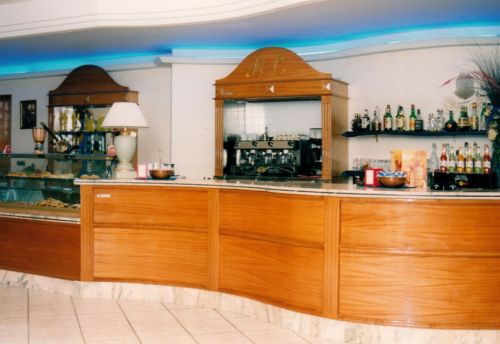 Archisio - Verafrigor - Progetto Carfora