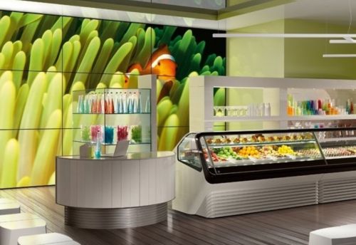 Archisio - Verafrigor - Progetto Screen