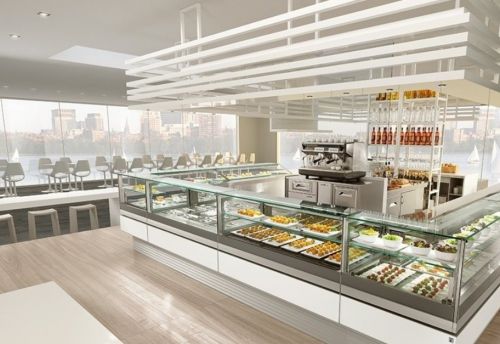 Archisio - Verafrigor - Progetto White