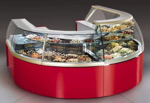 Archisio - Verafrigor - Progetto Tecno collection 13