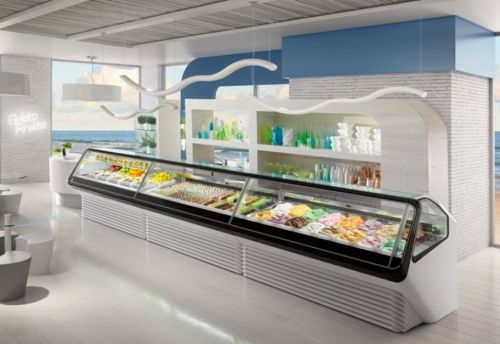 Archisio - Verafrigor - Progetto Tecno collection 14