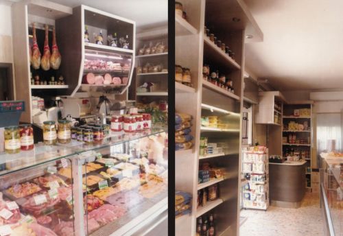 Archisio - Verafrigor - Progetto Mondial carni da gigione