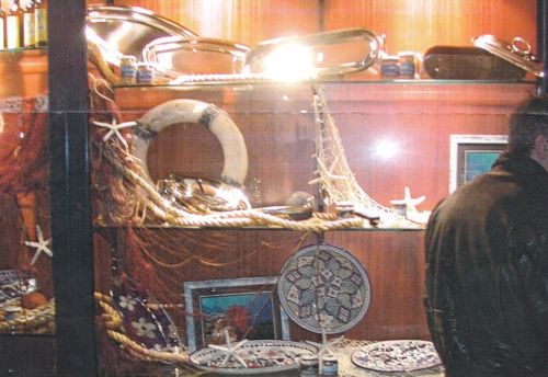 Archisio - Verafrigor - Progetto Mare nostrum