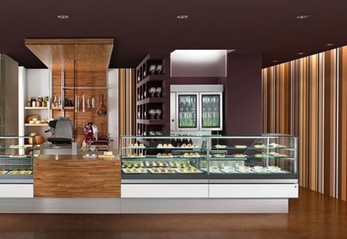 Archisio - Verafrigor - Progetto Break