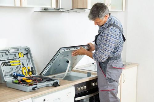 Archisio - Aster Service - Progetto Assistenza piani cottura