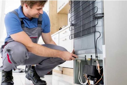 Archisio - Aster Service - Progetto Assistenza frigoriferi