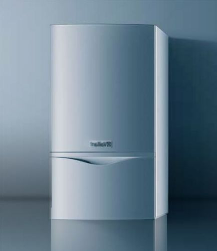 Archisio - Aster Service - Progetto Assistenza caldaie