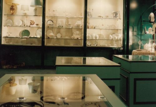 Archisio - Verafrigor - Progetto Corinne