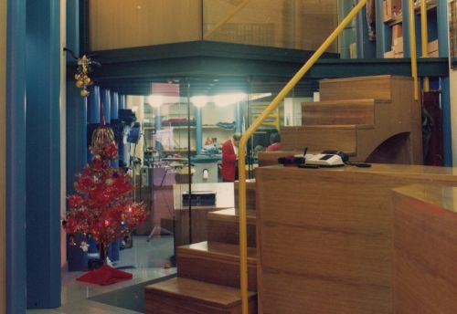 Archisio - Verafrigor - Progetto Ceam