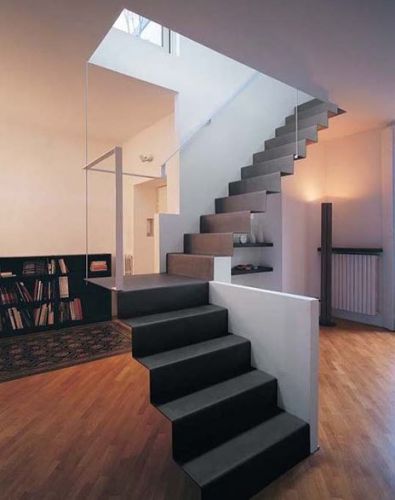 Archisio - Adsg - Progetto Appartamento