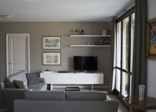 Archisio - Adsg - Progetto Appartamento