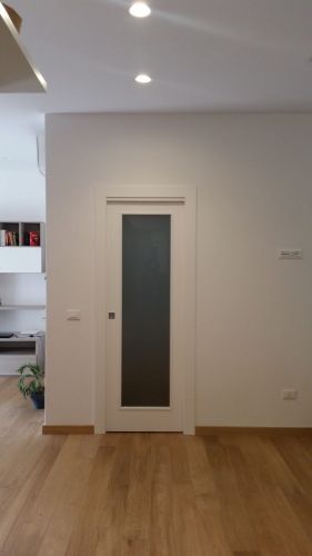 Archisio - Adriana Sbarra - Progetto Casa gae