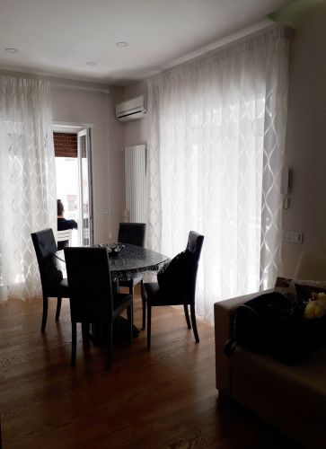 Archisio - Adriana Sbarra - Progetto Casa mapo