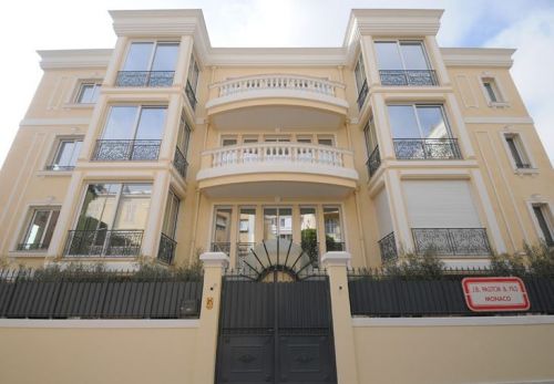 Archisio - Adsg - Progetto Villa rignon