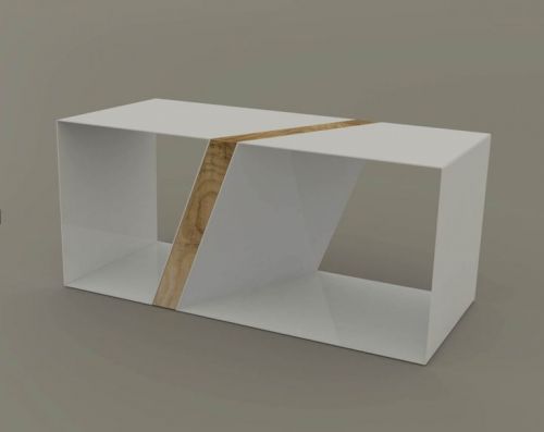 Archisio - Adsg - Progetto I tagli