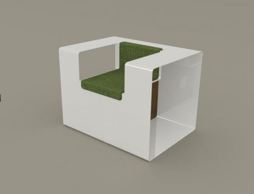 Archisio - Adsg - Progetto Quadro