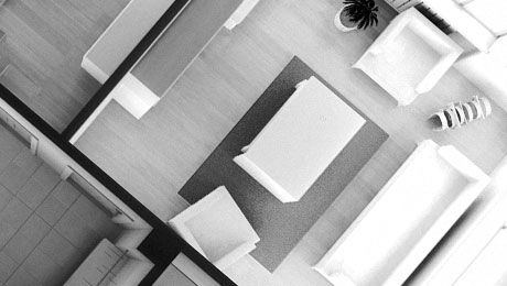 Archisio - Studio Ferretti - Progetto Cambio destinazione