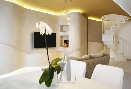 Archisio - Non Solo Design - Progetto Pogetto 2