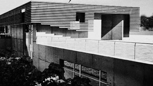 Archisio - Studio Ferretti - Progetto Riqualificazione urbana