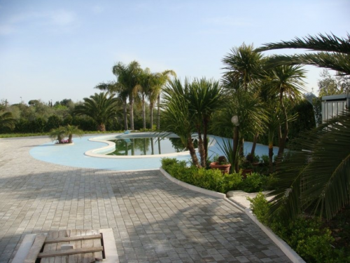 Archisio - Domenico Morolla - Progetto Casa indipendente