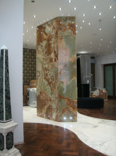 Archisio - Domenico Morolla - Progetto Ristrutturazione di appartamento