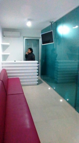 Archisio - Domenico Morolla - Progetto Studio rocco