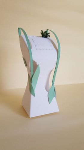 Archisio - Gianluca Fricchione - Progetto Concorso enja robot