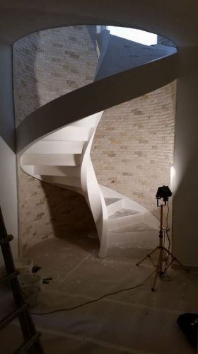 Archisio - Salvatore Rizzo Architetto - Progetto Casap