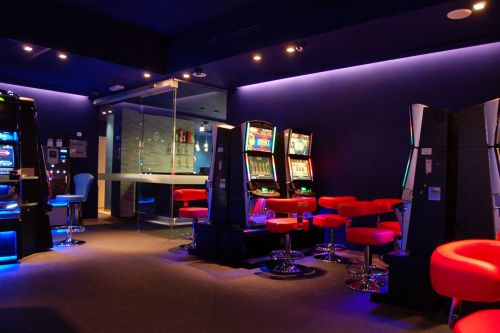 Archisio - Gianluca Fricchione - Progetto Luxorcity