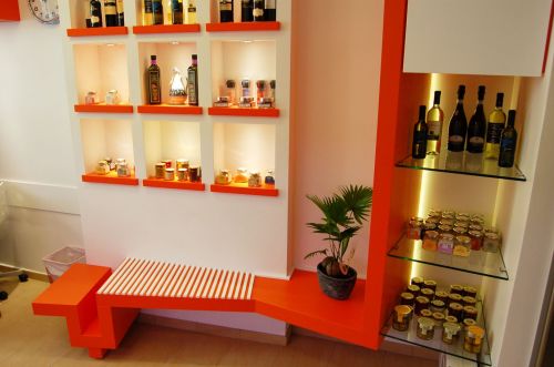 Archisio - Gianluca Fricchione - Progetto Rubei aev srl