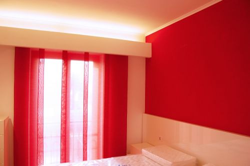 Archisio - Gianluca Fricchione - Progetto Ristrutturazione appartamento