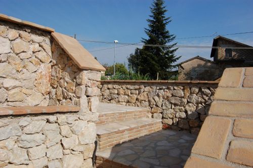 Archisio - Gianluca Fricchione - Progetto Villa isolata