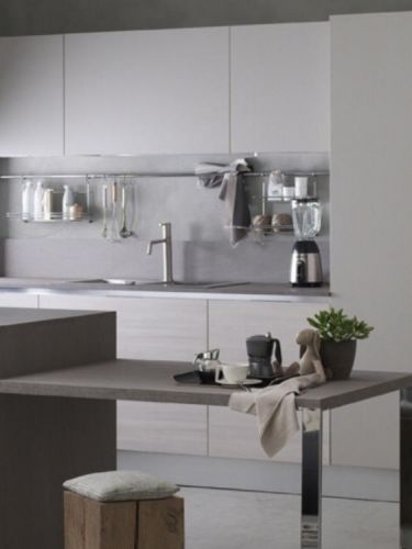 Archisio - Archetipo Architettura E Design - Progetto Cucina forma 2000