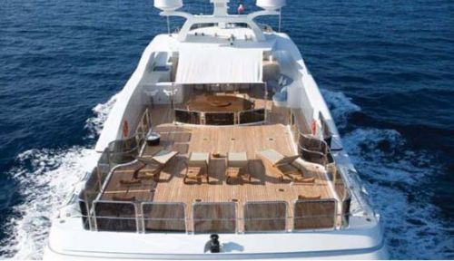 Archisio - Sl Architecture Interior Design srl - Progetto La nautica