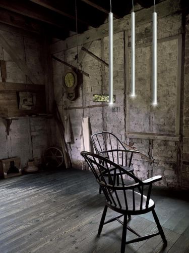 Archisio - Archetipo Architettura E Design - Progetto Lampade a sospensione