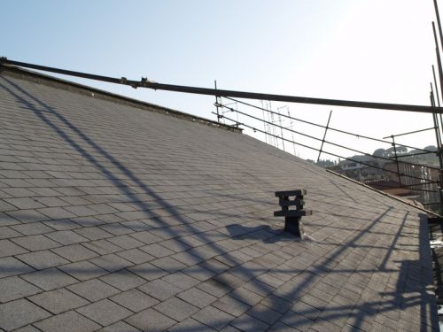 Archisio - Dep Architectural Design - Progetto Coperture con tegola canadese