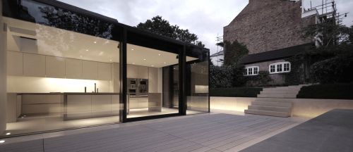 Archisio - Baabdesign Interior Designer - Progetto Residenza worsley