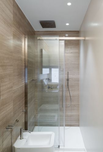 Archisio - Mohamed Keilani - Progetto Apt Campo de fiori