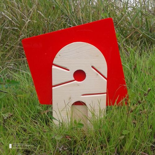 Archisio - Vincenzo Bafunno - Progetto Casa tettonica