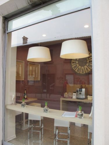 Archisio - Federico Dubini - Progetto Larte biancaPanetteria