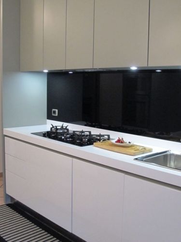 Archisio - Federico Dubini - Progetto Cucina su misura