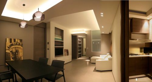 Archisio - Vincenzo Bafunno - Progetto Casa talos