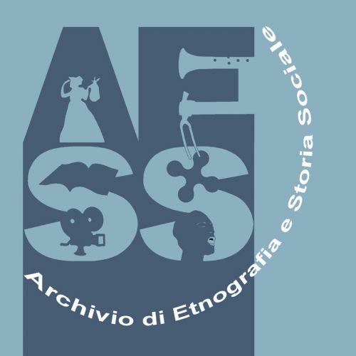Archisio - Federico Dubini - Progetto Logotipo aessConcorso di idee per la progettazione del marchiologotipo dell archivio di etnografia e storia sociale della regione lombardia