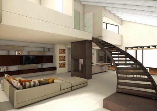 Archisio - Federico Dubini - Progetto Casa bra