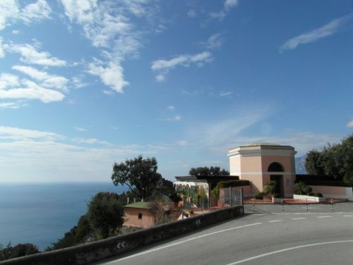 Archisio - Studio Di Architettura Sostenibile Fasano - Progetto Ristorante capo dorso